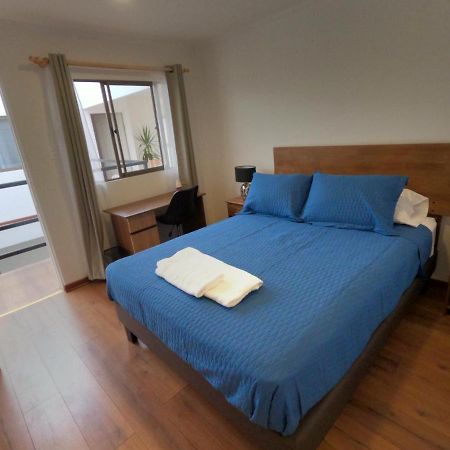 Hostal La Ruca Antofagasta Exteriér fotografie