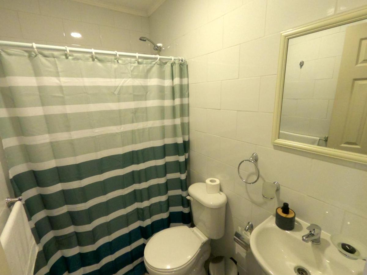 Hostal La Ruca Antofagasta Exteriér fotografie