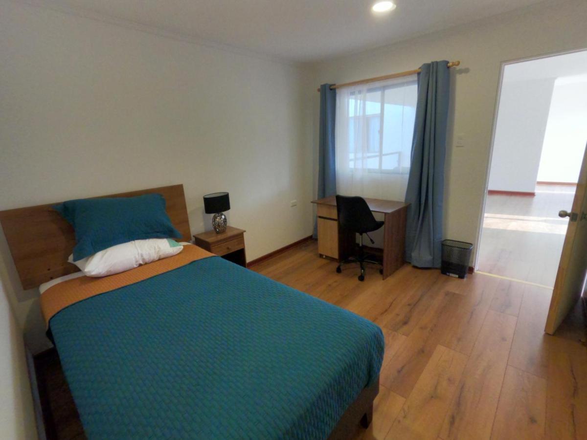 Hostal La Ruca Antofagasta Exteriér fotografie
