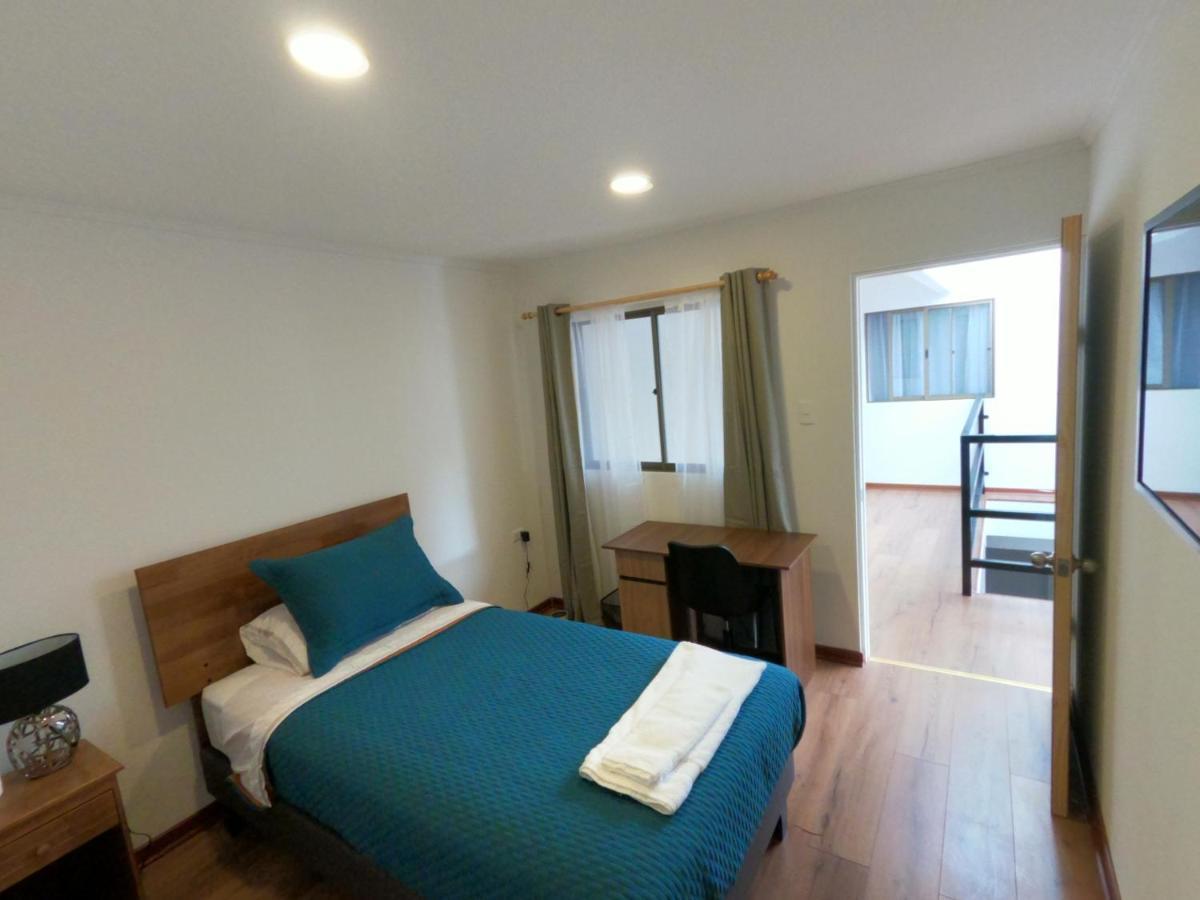 Hostal La Ruca Antofagasta Exteriér fotografie
