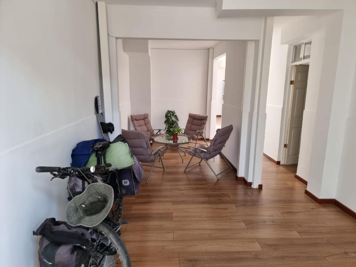 Hostal La Ruca Antofagasta Exteriér fotografie